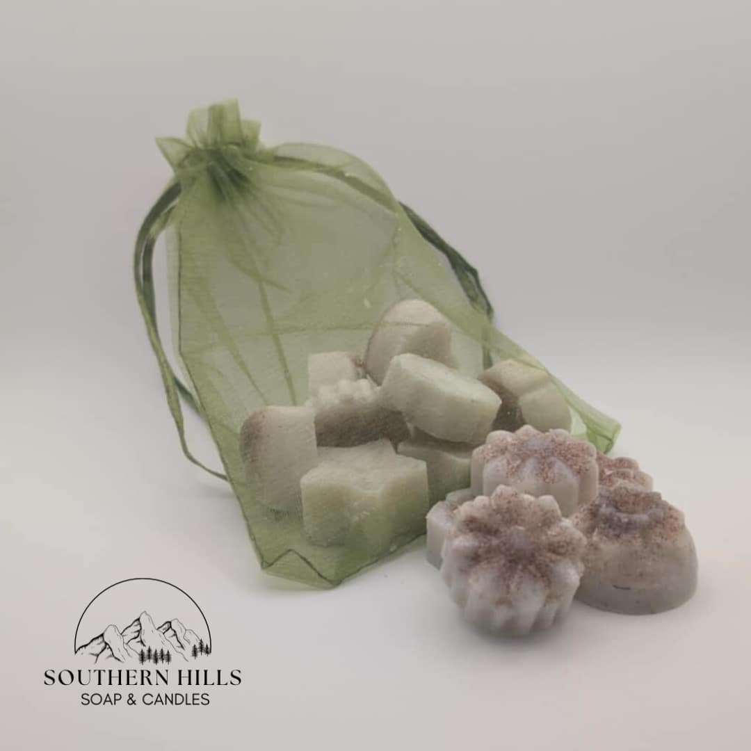 Chocolate Cake Wax Melts