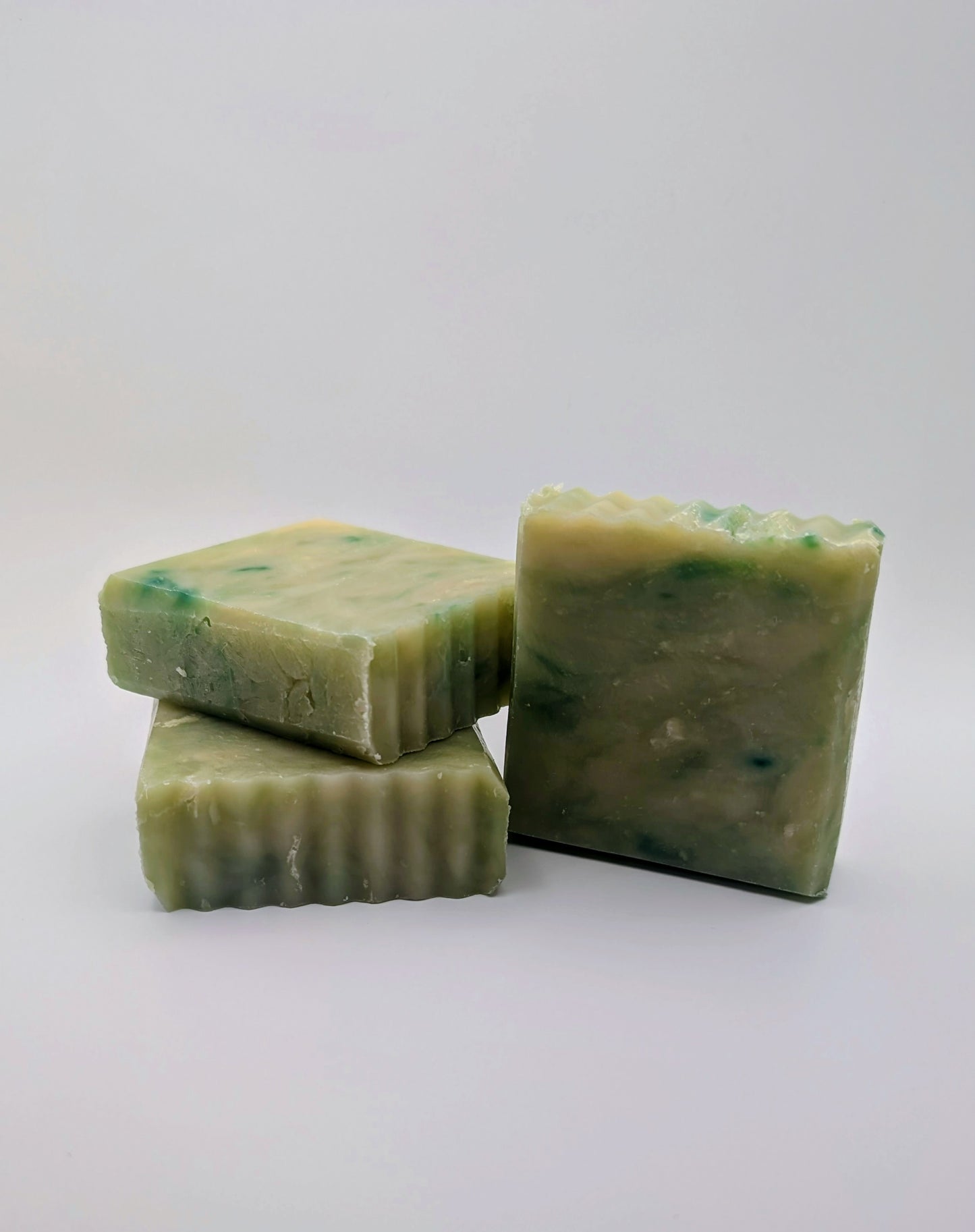 Mint Eucalyptus