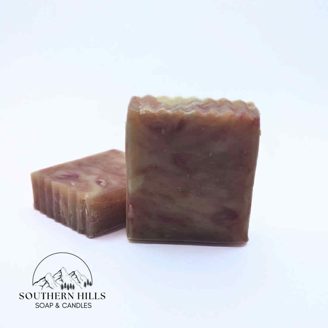 Spiced Apple