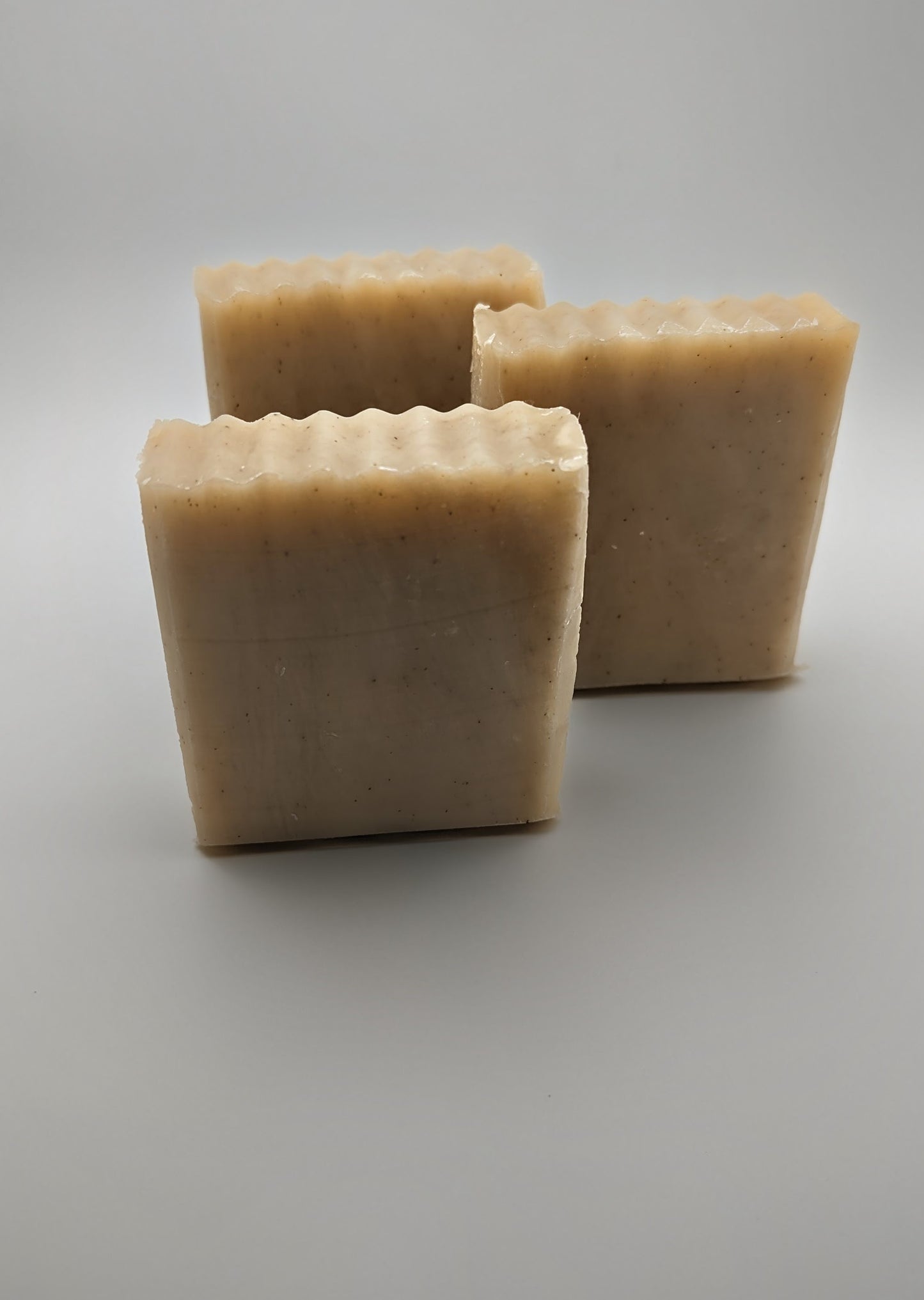 Rosemary Lavender Body, Hair and Shave Bar