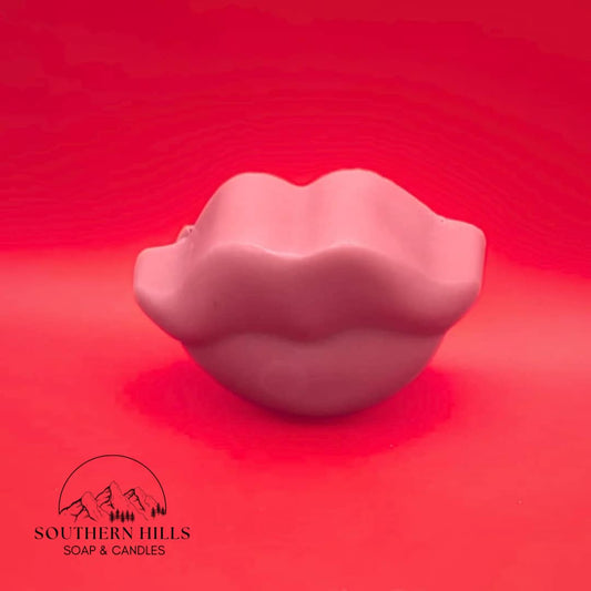 Bay Rum Lips