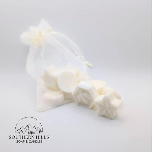 Vanilla Birch Wax Melt