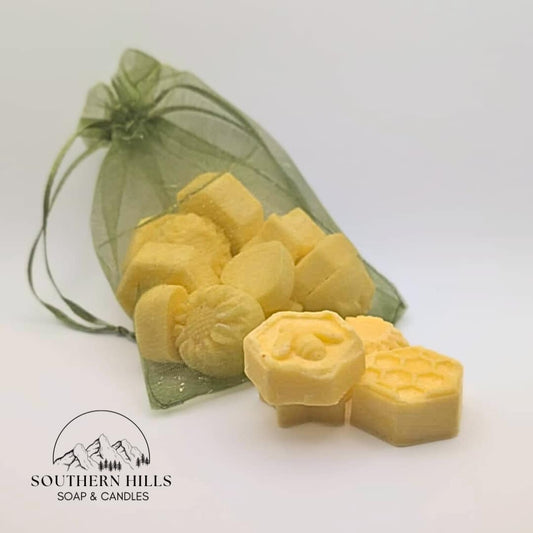 Honeysuckle Wax Melts