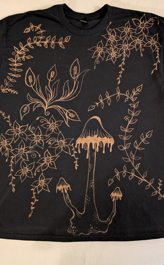 Plants