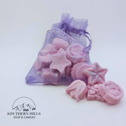 Lavender Wax Melts