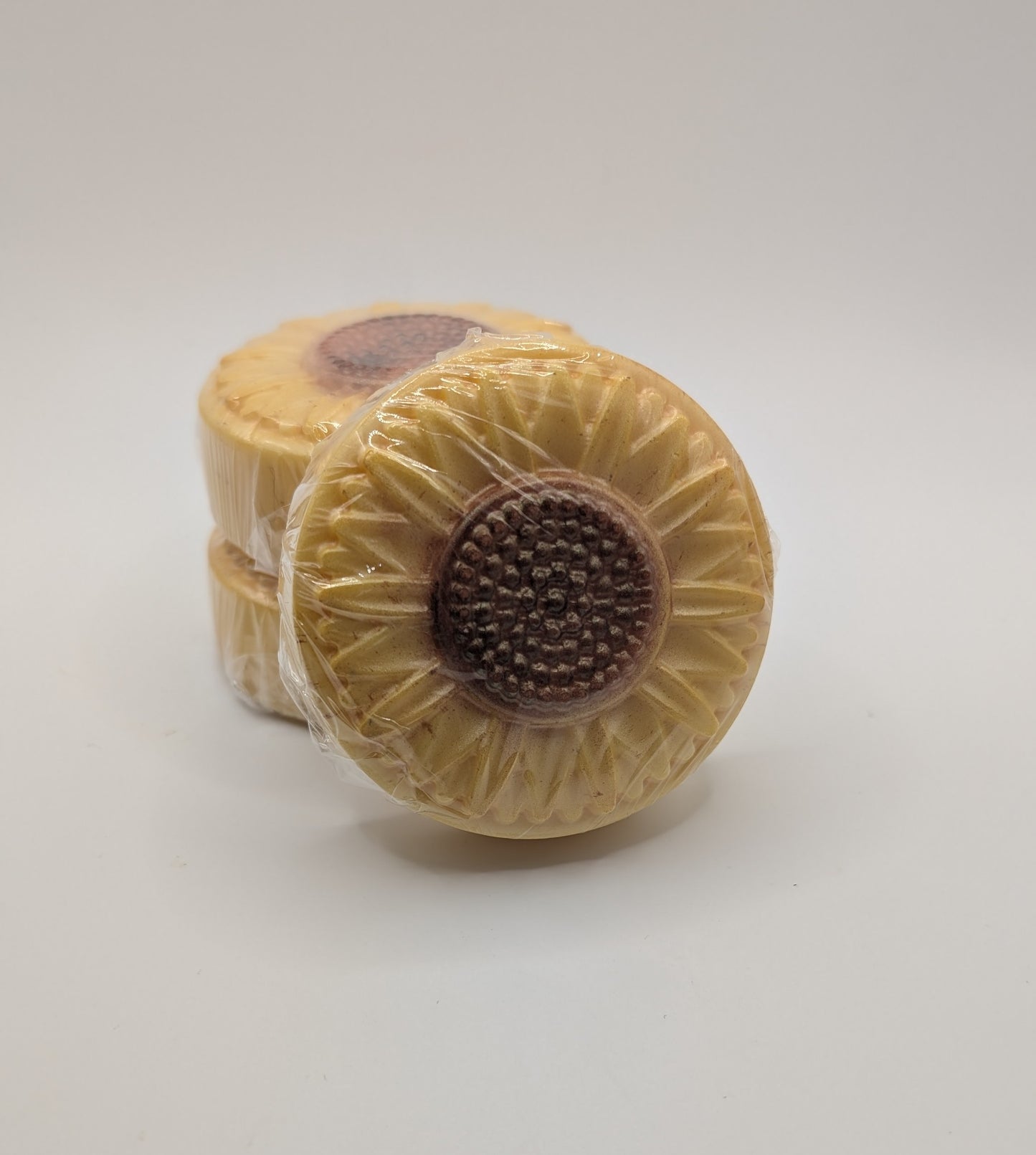 Elderberry Shea Butter and Glycerin Soap