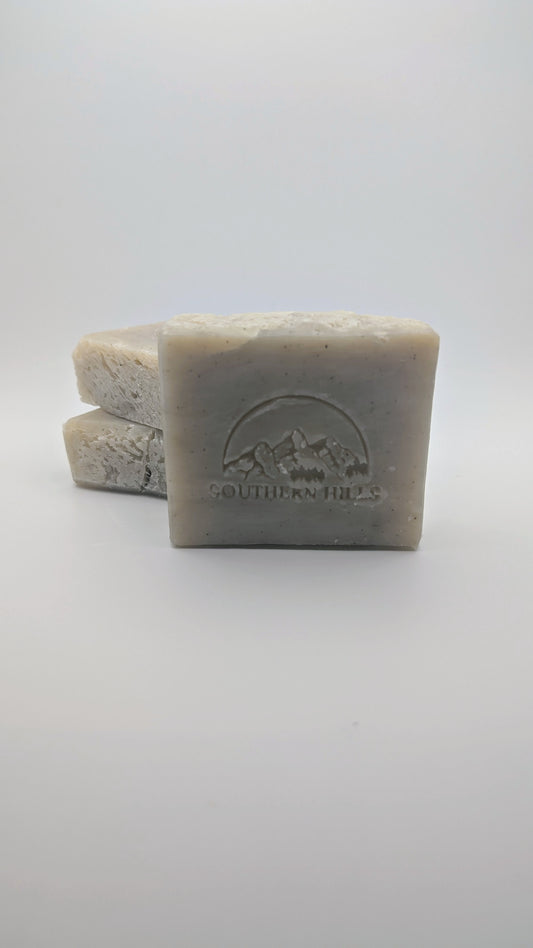 Rosemary Lavender Body, Hair and Shave Bar