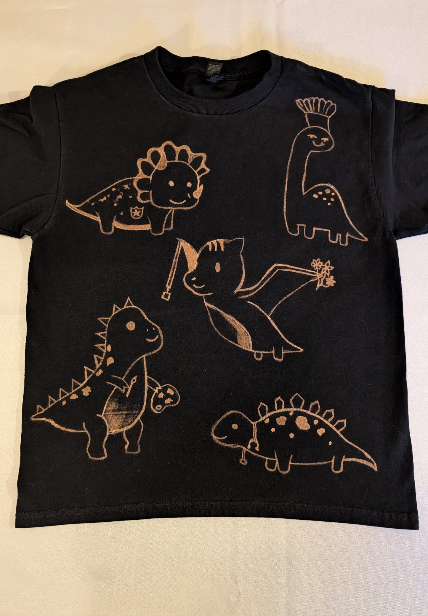 Dino Jobs