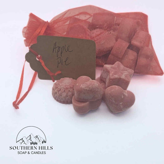 Apple Pie Soy Wax Melts