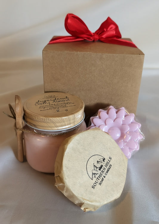 Sugar Scrub Bundle