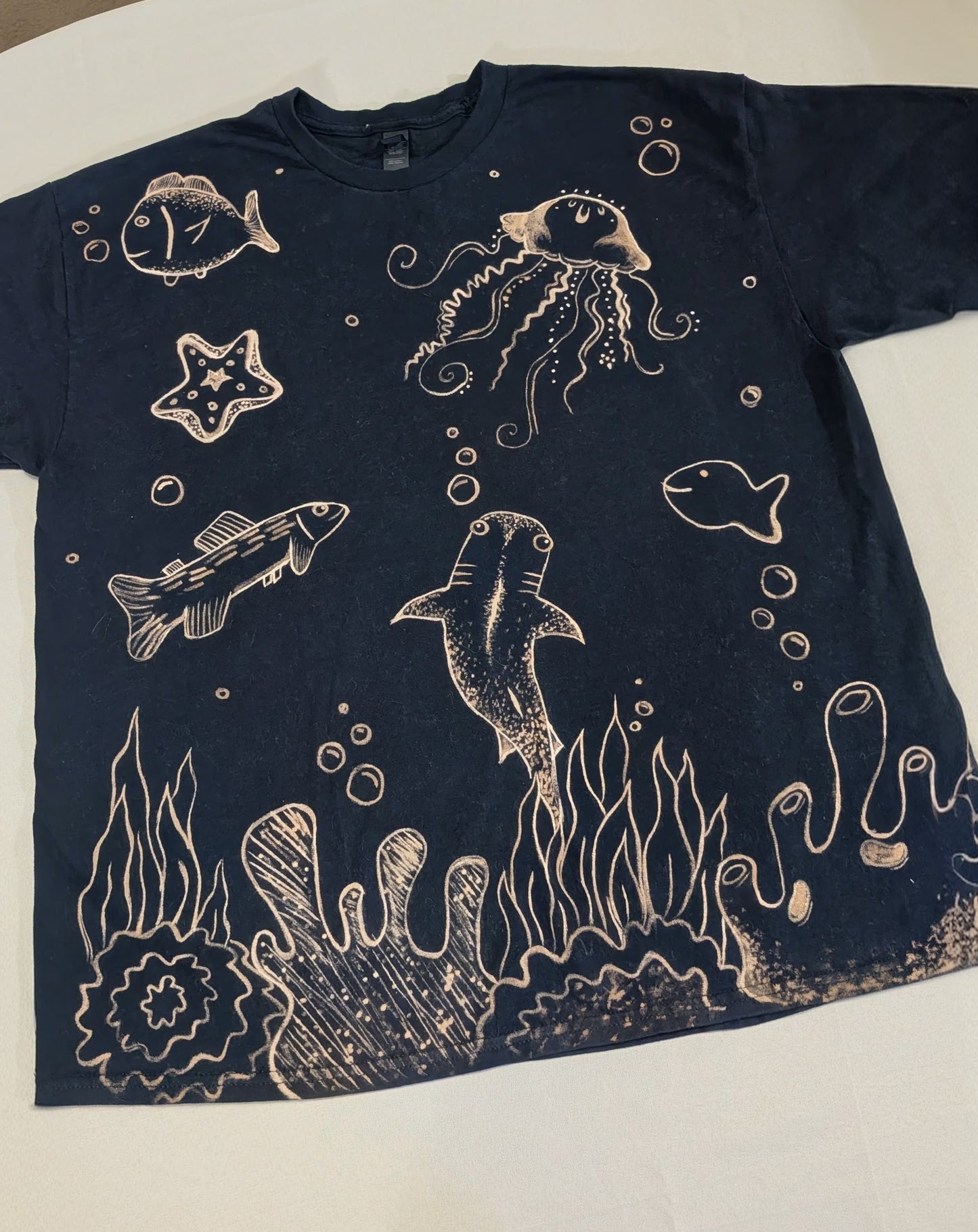 Ocean Theme