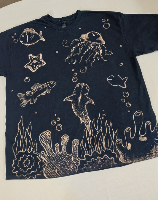 Ocean Theme