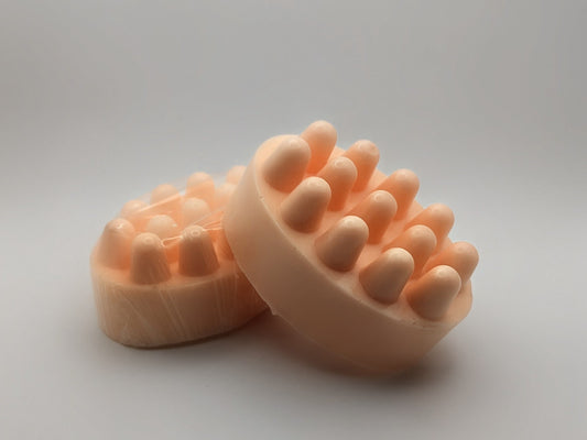 Georgia Peach Massage Bar