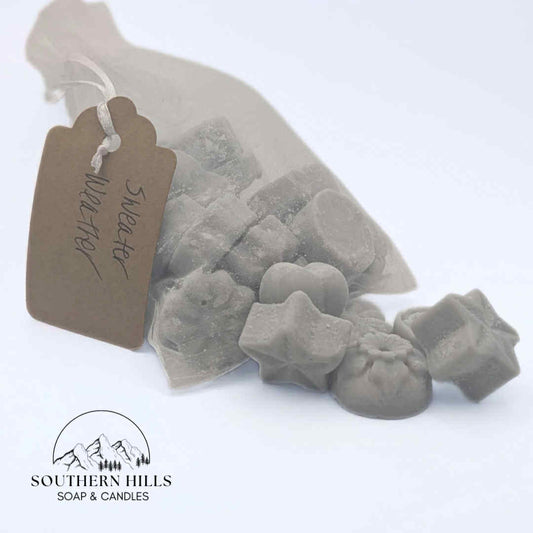 Sweater Weather Soy Wax Melts