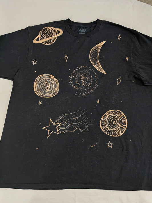Outer Space
