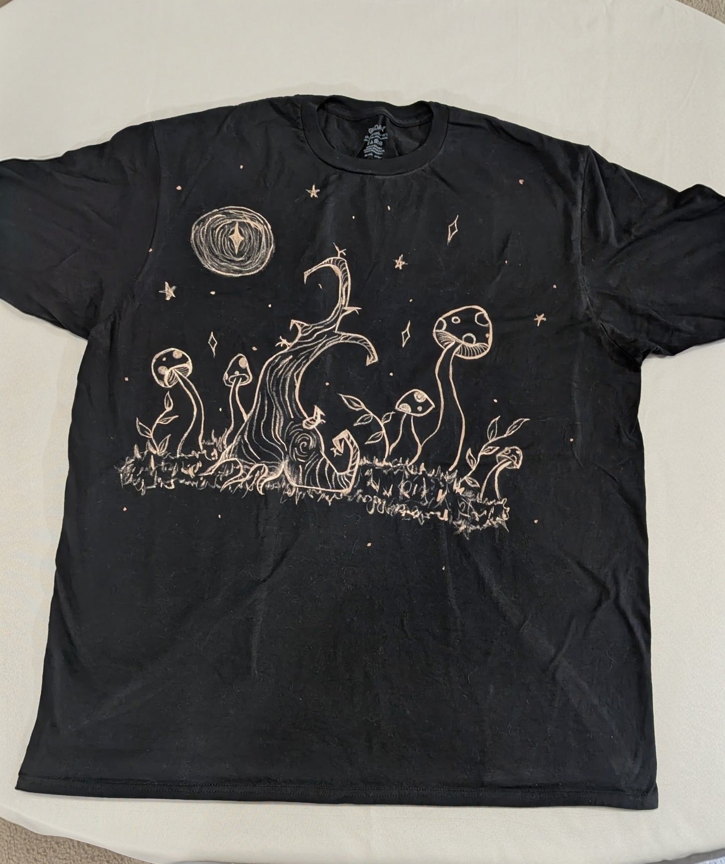 Mushrooms