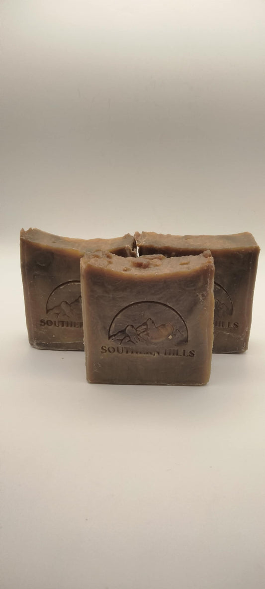 Mango Vanilla Rustic Bar