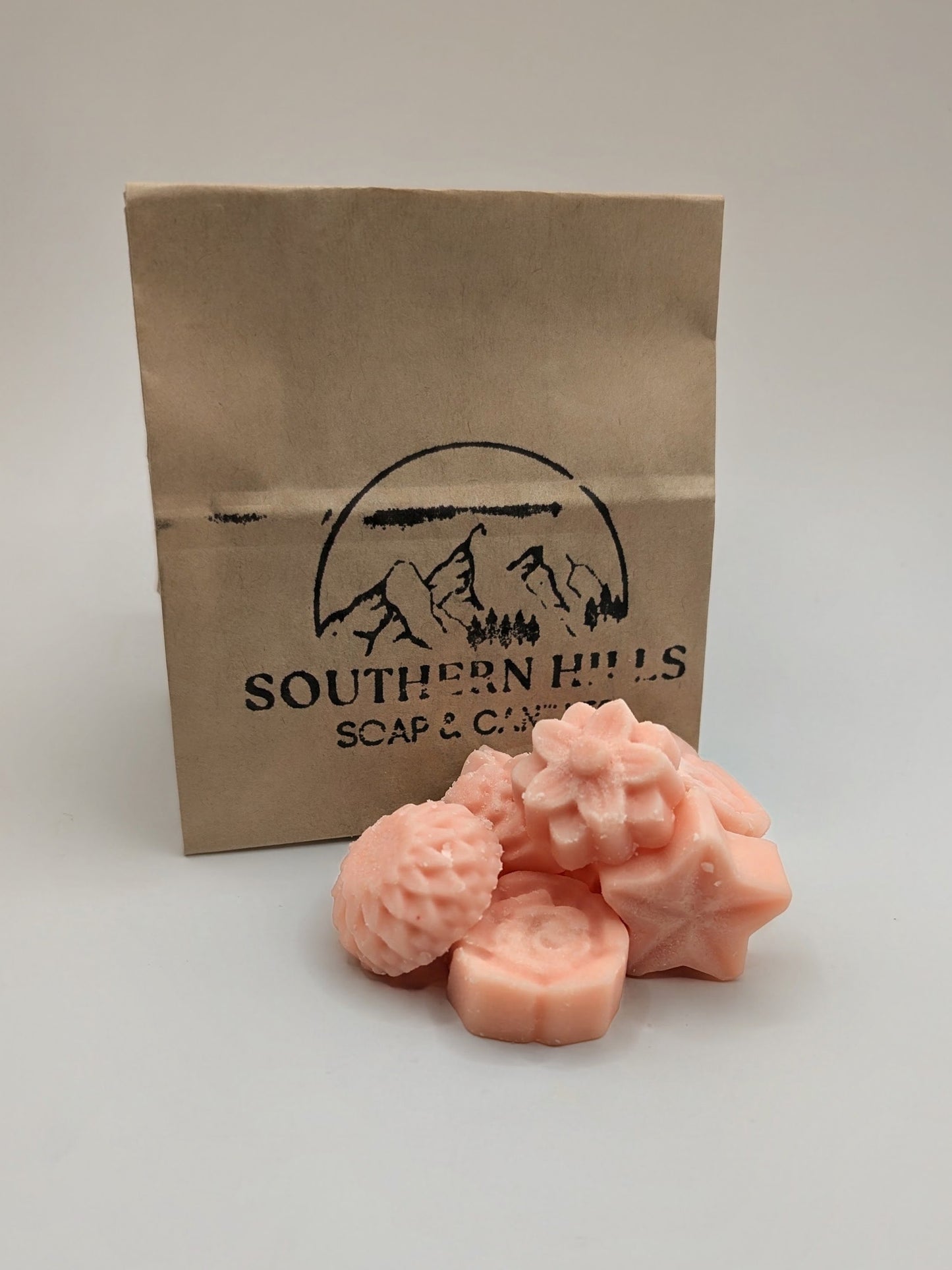 Soy Wax Melts