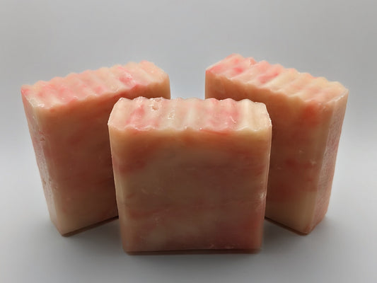 Our Version of Very Sexy for Her Soap