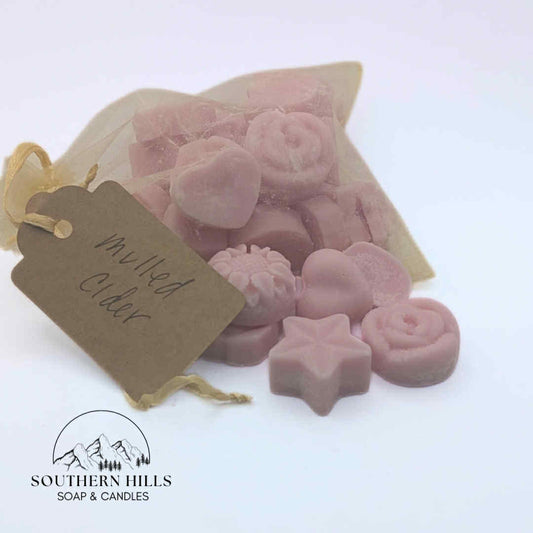Mulled Cider Soy Wax Melts