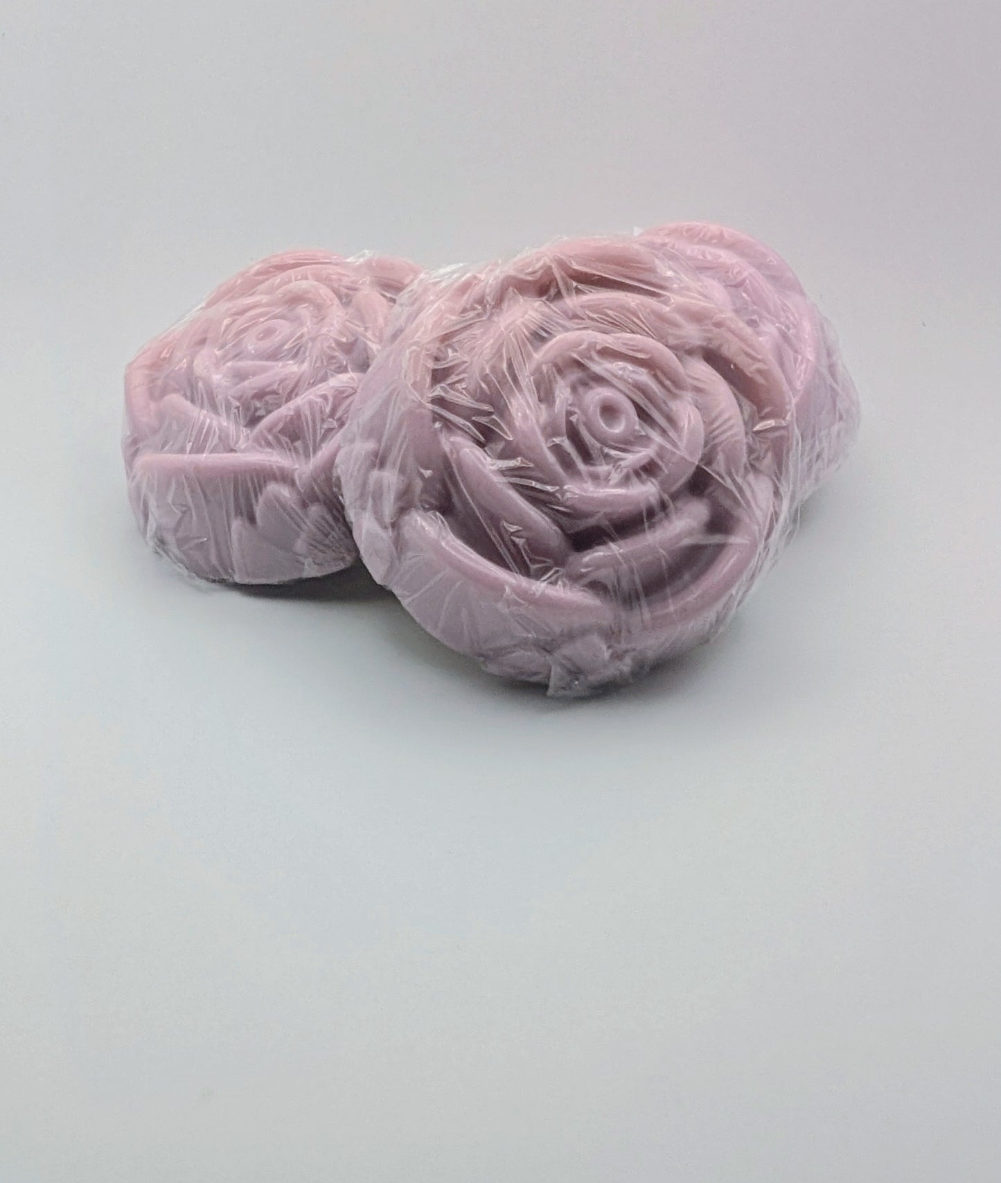 Lavender Vanilla Shea and Glycerin Soap