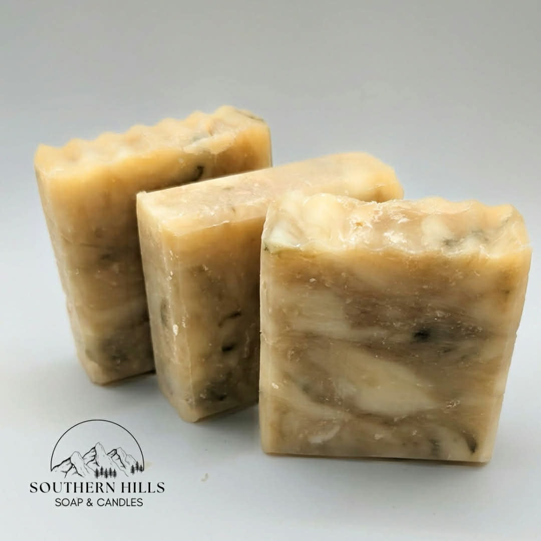 Vanilla Bourbon