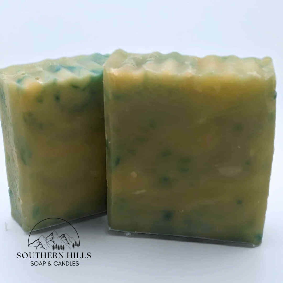 Holiday Soap 3-Pack