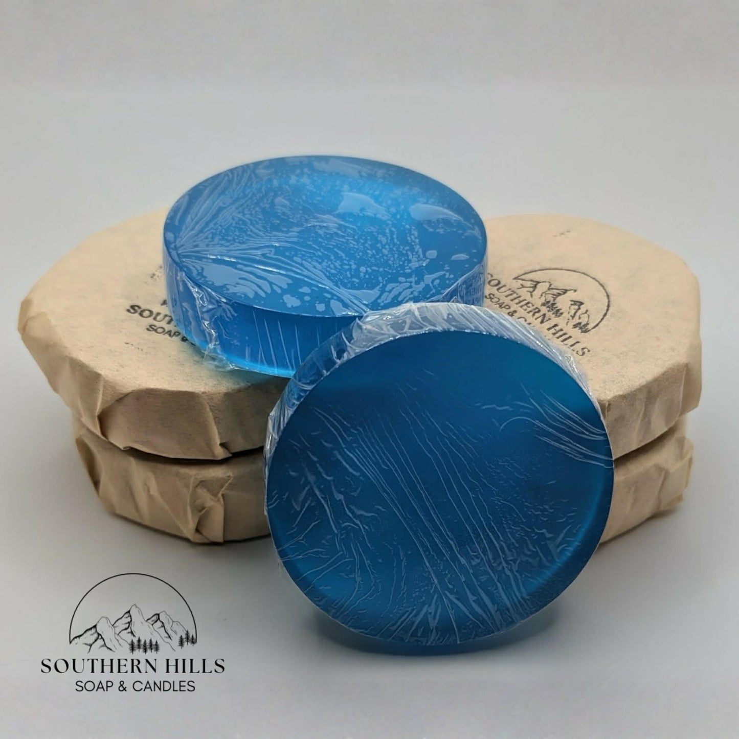 Barber Shop Shave and Shampoo Round