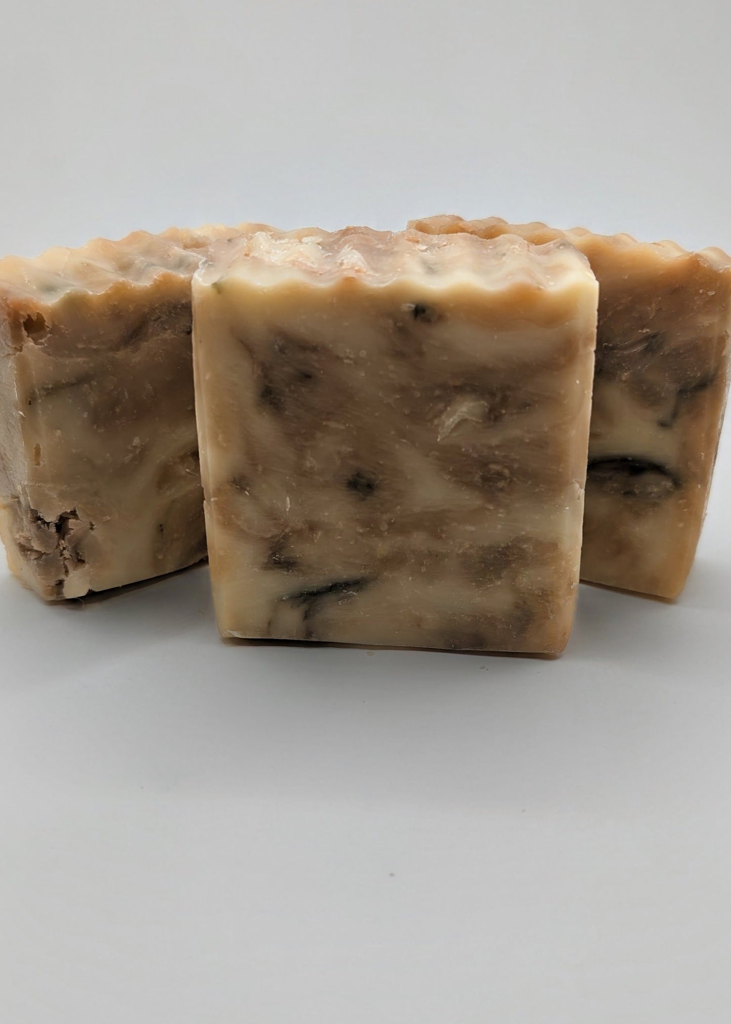 Maple Brown Sugar