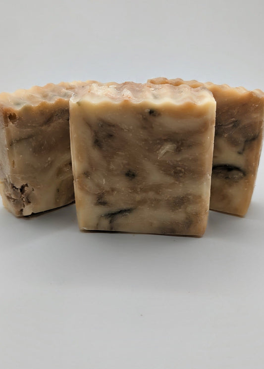 Maple Brown Sugar
