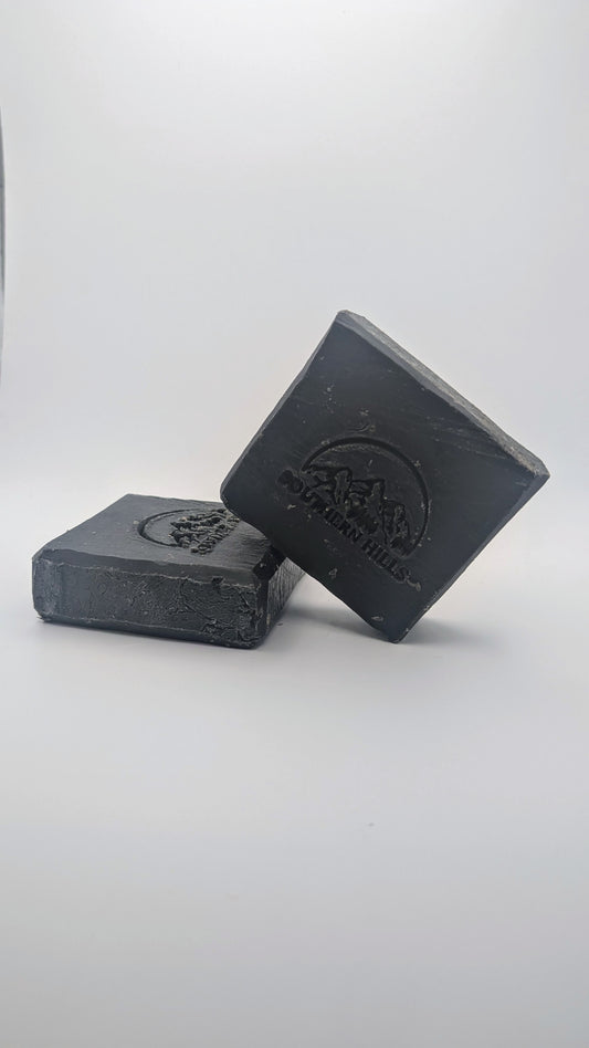 Citrus Pine Tar