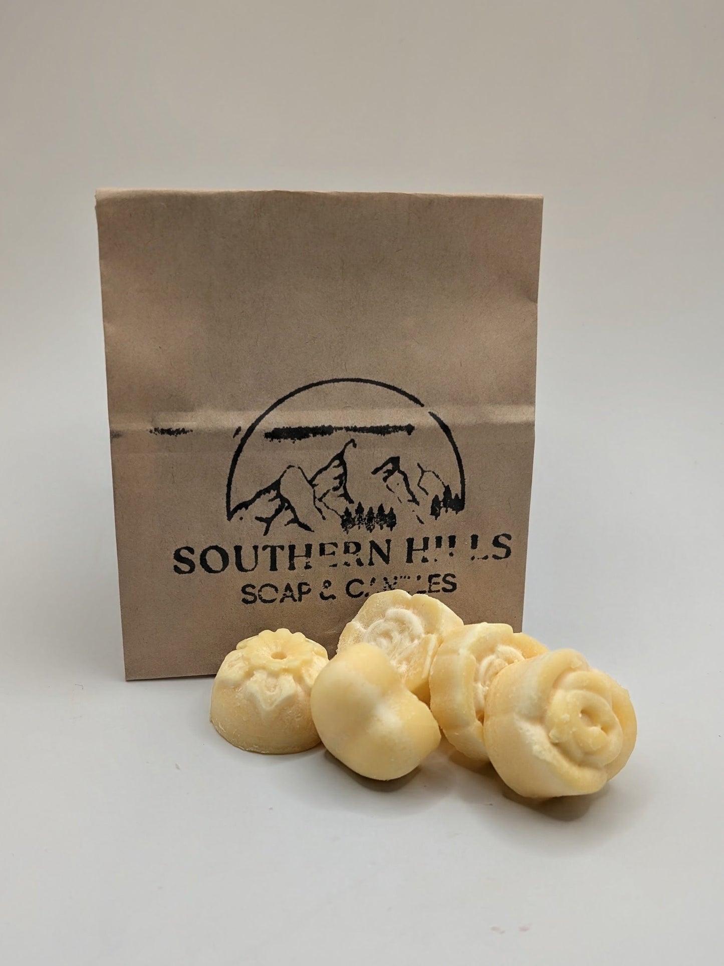 Soy Wax Melts