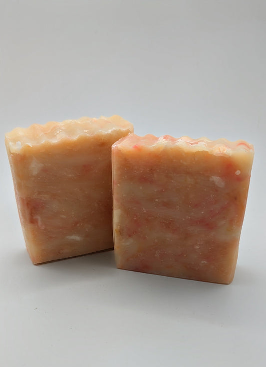 Georgia Peach
