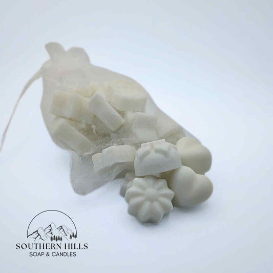 Vanilla Bean Soy Wax Melts
