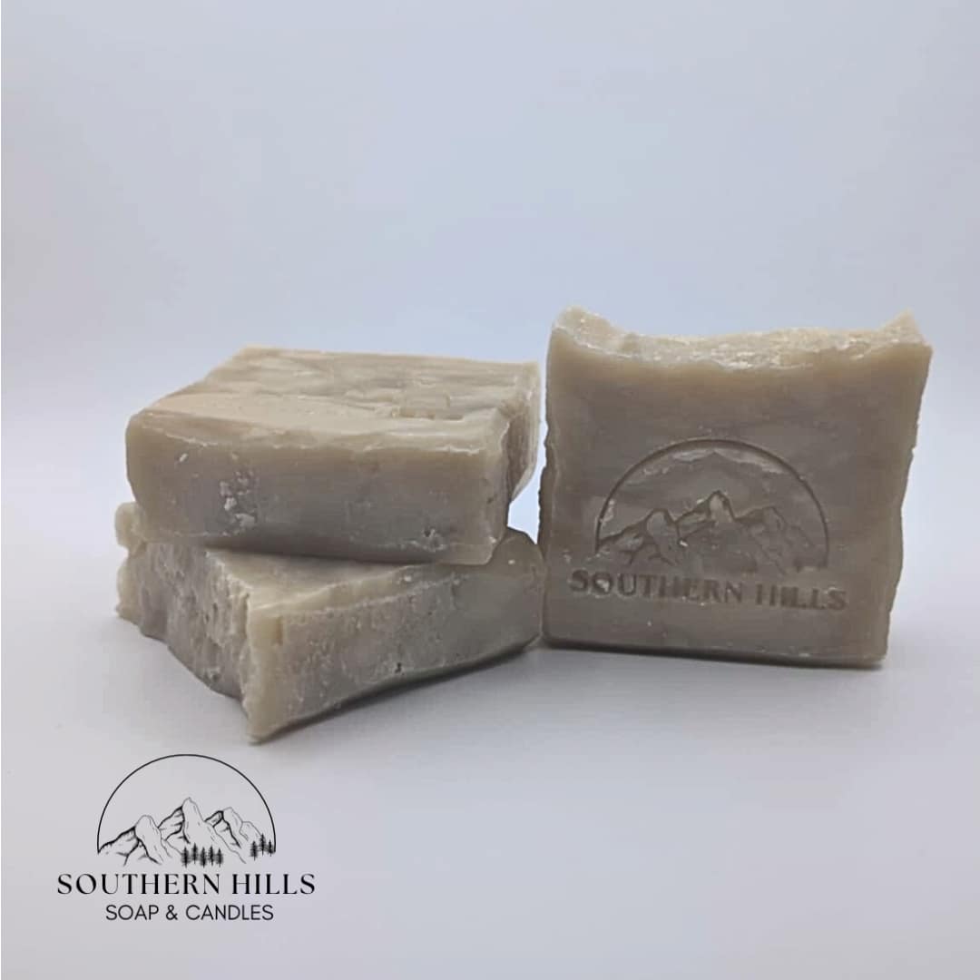 Sweet Sandalwood